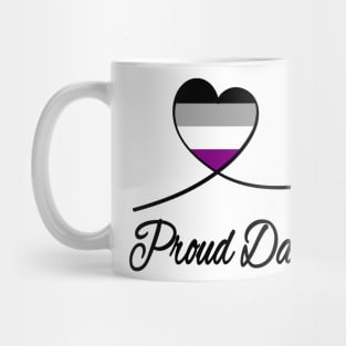 Proud Dad Mug